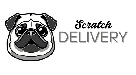 Scratch Delivery